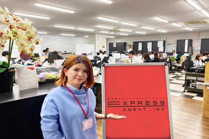 《墨田区》未経験大歓迎・派遣会社での電話対応＆内勤業務！（錦糸町近く・扶養内勤務OK）