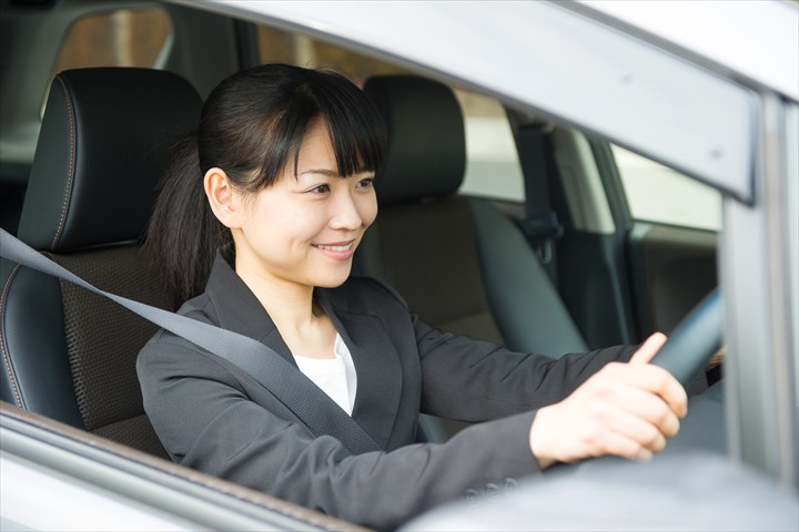 《大阪市東淀川区》週払いOK・普通車での放課後デイサービス利用者の送迎ドライバー！（Web面接OK・短時間12:30～18:00）