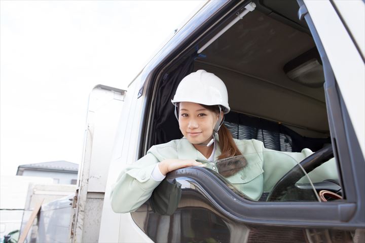 《東大阪市》週払いOK・4ｔ平車での店舗などから廃家電の回収ドライバー！（2ヶ月の短期・高時給）