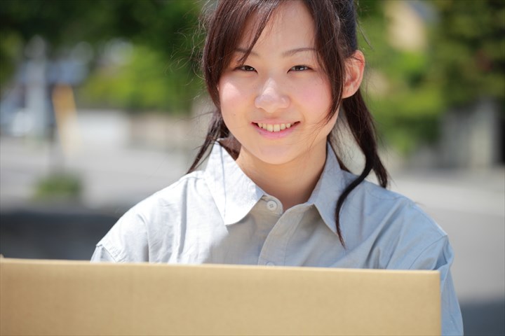 《日進市》週払いOK・1.5車でのドーナツの店舗配送ドライバー！（土日休み・高時給）