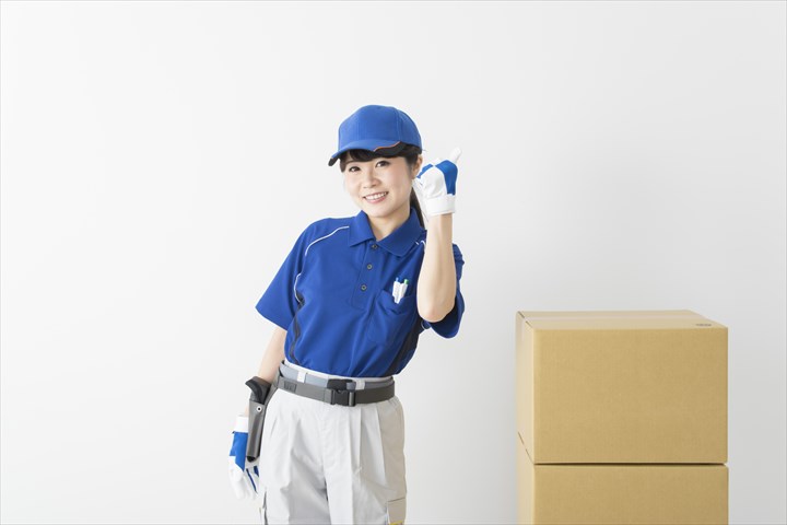 《武蔵村山市》週払いOK・2ｔ車での野菜の配送ドライバー！（高収入・AT限定OK）