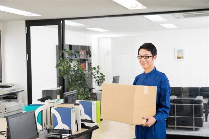 《四日市市》週払いOK・レンタル用介護用品の洗浄やメンテナンススタッフ！（土日祝休み・日勤）