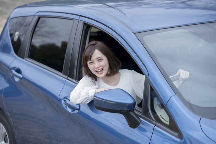 《船橋市》週払いOK・普通車でのデイサービス利用者の送迎ドライバー！（Web面接OK・高時給）