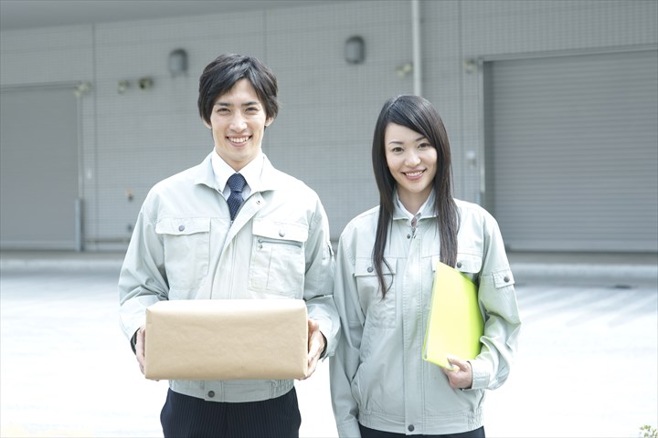 《川崎市幸区》週払いOK・1.5ｔ車での電気機器の配送ドライバー！（Web面接OK・高時給）