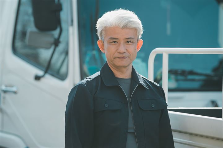 《さいたま市岩槻区》週払いOK・2ｔ車での一般貨物の集配ドライバー！（週休2日・高収入）