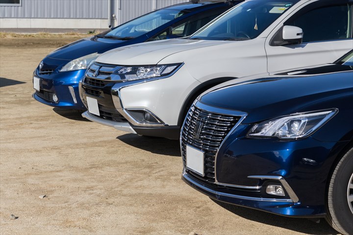 《草津市》週払いOK・車検車両の回送ドライバー！（シニア活躍中・短期2023/3/31迄）