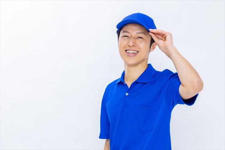 《練馬区》週払いOK・普通車でのポストからの郵便物の回収ドライバー！（Web面接OK・未経験OK）