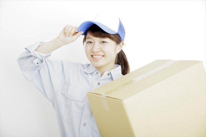 《西春日井郡豊山町》週払いOK・1.5ｔ車での寿司のネタやシャリなどの店舗配送ドライバー！（Web面接OK・短時間6:00～10:00）