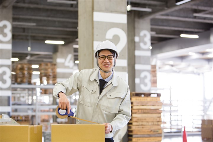 《川崎市川崎区》週払いOK・倉庫内での常温商品の仕分け作業スタッフ！（Web面接OK・未経験OK）