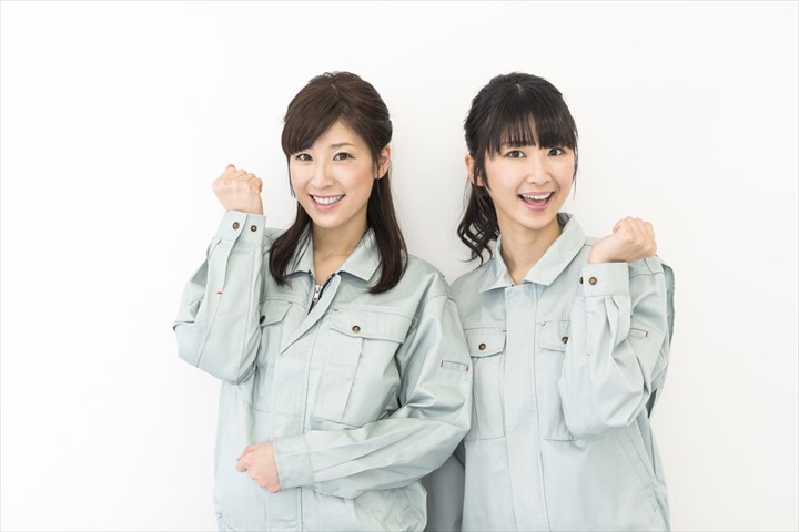 《比企郡吉見町》週払いOK・建築資材などの出荷作業スタッフ！（土日祝休み・高時給）