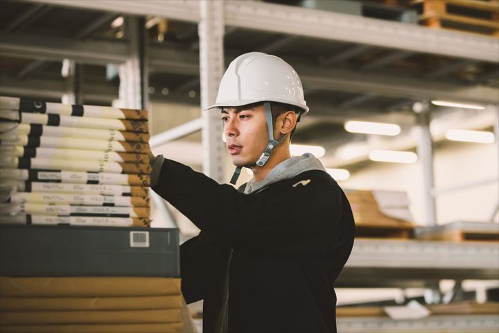 《加古川市》週払いOK・一般貨物の仕分け作業スタッフ！（Web面接OK・未経験OK）