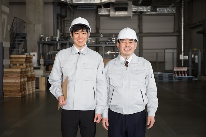 《戸田市》週払いOK・ドラム缶の洗浄作業スタッフ！（土日祝休み・未経験歓迎）