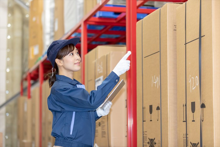 《下都賀郡壬生町》週払いOK・工場内での自社製品や加工商品の製造作業スタッフ！（Web面接OK・土日祝休み）