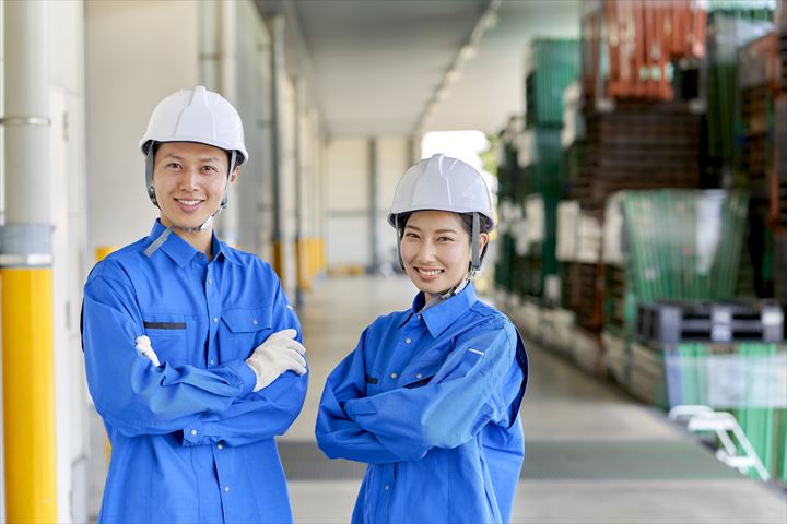 《横浜市神奈川区》週払いOK・青果市場での食品の荷捌き作業スタッフ！（Web面接OK・未経験OK）