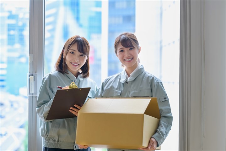 《川崎市幸区》週払いOK・処理室でのゴミの分別作業スタッフ！（未経験歓迎・短時間6:30～9:30）