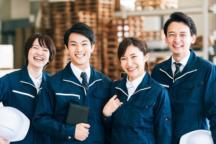 《彦根市》週払いOK・車両の整備作業スタッフ！（Web面接OK・圧倒的高時給）