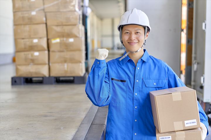 《浜松市中央区》週払いOK・自動販売機へのベンディング助手スタッフ！（未経験歓迎・12月末までの短期）