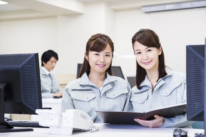 《所沢市》週払いOK・運送会社での運行管理補助スタッフ！（高時給・曜日固定休み・未経験歓）