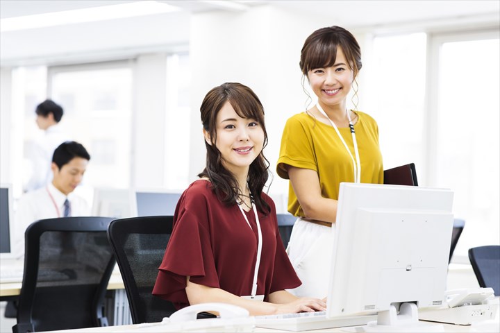 《松阪市》週払いOK・介護用品を扱う会社での一般事務スタッフ！（時間外勤務ほぼ無し・土日祝休み）