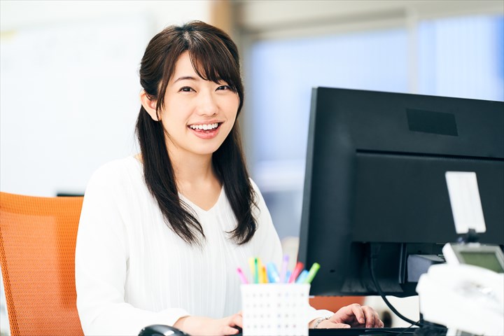 《市川市》週払いOK・特別養護老人ホームでの総務事務スタッフ！（高時給・週2日勤務）