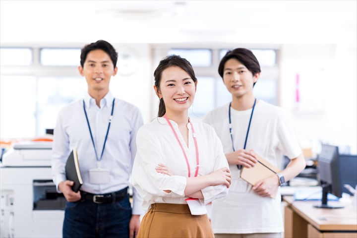 《北葛城郡広陵町》週払いOK・運送会社での物流事務スタッフ！（Web面接OK・週休2日）